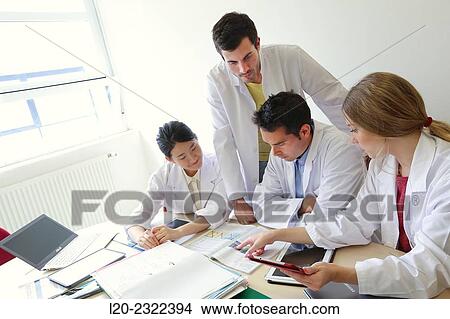 Researchers in meeting room. Technological Services to Industry. Tecnalia Research & Innovation, Donostia, San Sebastian, Gipuzkoa, Basque Country, Spain. View Large Photo Image Picture - Researchers in meeting room. Technological Services to Industry. Tecnalia Research & Innovation, Donostia, San Sebastian, Gipuzkoa, Basque Country, Spain.. Fotosearch