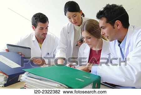 Researchers in meeting room. Technological Services to Industry. Tecnalia Research & Innovation, Donostia, San Sebastian, Gipuzkoa, Basque Country, Spain. View Large Photo Image Stock Image - Researchers in meeting room. Technological Services to Industry. Tecnalia Research & Innovation, Donostia, San Sebastian, Gipuzkoa, Basque Country, Spain.. Fotosearch