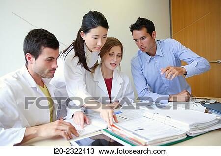 Researchers in meeting room. Technological Services to Industry. Tecnalia Research & Innovation, Donostia, San Sebastian, Gipuzkoa, Basque Country, Spain. View Large Photo Image Stock Image - Researchers in meeting room. Technological Services to Industry. Tecnalia Research & Innovation, Donostia, San Sebastian, Gipuzkoa, Basque Country, Spain.. Fotosearch