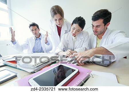 Researchers in meeting room. Technological Services to Industry. Tecnalia Research & Innovation, Donostia, San Sebastian, Gipuzkoa, Basque Country, Spain. View Large Photo Image Stock Image - Researchers in meeting room. Technological Services to Industry. Tecnalia Research & Innovation, Donostia, San Sebastian, Gipuzkoa, Basque Country, Spain.. Fotosearch