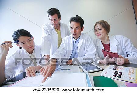 Researchers in meeting room. Technological Services to Industry. Tecnalia Research & Innovation, Donostia, San Sebastian, Gipuzkoa, Basque Country, Spain. View Large Photo Image Stock Image - Researchers in meeting room. Technological Services to Industry. Tecnalia Research & Innovation, Donostia, San Sebastian, Gipuzkoa, Basque Country, Spain.. Fotosearch