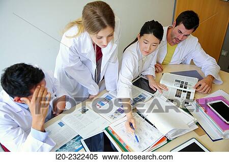 Researchers in meeting room. Technological Services to Industry. Tecnalia Research & Innovation, Donostia, San Sebastian, Gipuzkoa, Basque Country, Spain. View Large Photo Image Stock Photography - Researchers in meeting room. Technological Services to Industry. Tecnalia Research & Innovation, Donostia, San Sebastian, Gipuzkoa, Basque Country, Spain.. Fotosearch