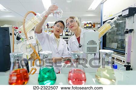 Researchers. Microbiology lab. Chemical Analysis Laboratory. Technological Services to Industry. Tecnalia Research & Innovation, Donostia, San Sebastian, Gipuzkoa, Basque Country, Spain View Large Photo Image Stock Photo - Researchers. Microbiology lab. Chemical Analysis Laboratory. Technological Services to Industry. Tecnalia Research & Innovation, Donostia, San Sebastian, Gipuzkoa, Basque Country, Spain. Fotosearch