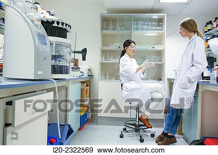 Researchers. Microbiology lab. Chemical Analysis Laboratory. Technological Services to Industry. Tecnalia Research & Innovation, Donostia, San Sebastian, Gipuzkoa, Basque Country, Spain View Large Photo Image Stock Photo - Researchers. Microbiology lab. Chemical Analysis Laboratory. Technological Services to Industry. Tecnalia Research & Innovation, Donostia, San Sebastian, Gipuzkoa, Basque Country, Spain. Fotosearch