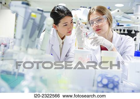 Researchers. Microbiology lab. Chemical Analysis Laboratory. Technological Services to Industry. Tecnalia Research & Innovation, Donostia, San Sebastian, Gipuzkoa, Basque Country, Spain View Large Photo Image Stock Photograph - Researchers. Microbiology lab. Chemical Analysis Laboratory. Technological Services to Industry. Tecnalia Research & Innovation, Donostia, San Sebastian, Gipuzkoa, Basque Country, Spain. Fotosearch