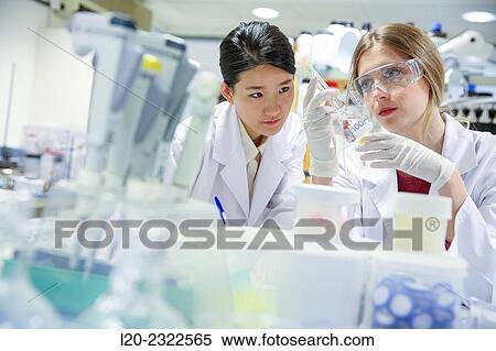 Researchers. Microbiology lab. Chemical Analysis Laboratory. Technological Services to Industry. Tecnalia Research & Innovation, Donostia, San Sebastian, Gipuzkoa, Basque Country, Spain View Large Photo Image Stock Photography - Researchers. Microbiology lab. Chemical Analysis Laboratory. Technological Services to Industry. Tecnalia Research & Innovation, Donostia, San Sebastian, Gipuzkoa, Basque Country, Spain. Fotosearch
