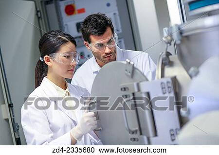 Researchers. Vacuum chamber microwave plasma. Laboratory surfaces. Tecnalia Research and Innovation. Donostia. San Sebastian. Gipuzkoa. Basque Country. Spain View Large Photo Image Stock Image - Researchers. Vacuum chamber microwave plasma. Laboratory surfaces. Tecnalia Research and Innovation. Donostia. San Sebastian. Gipuzkoa. Basque Country. Spain. Fotosearch