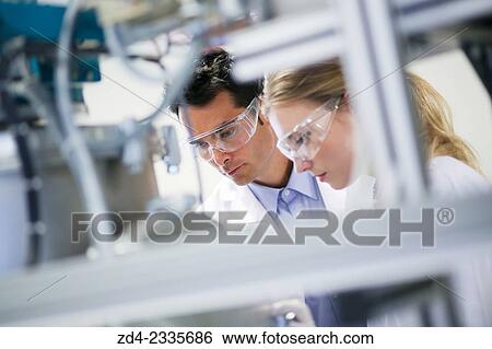 Researchers. Vacuum chamber microwave plasma. Laboratory surfaces. Tecnalia Research and Innovation. Donostia. San Sebastian. Gipuzkoa. Basque Country. Spain View Large Photo Image Stock Photograph - Researchers. Vacuum chamber microwave plasma. Laboratory surfaces. Tecnalia Research and Innovation. Donostia. San Sebastian. Gipuzkoa. Basque Country. Spain. Fotosearch