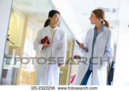 Researchers walking in hallway laboratory. Chemical Analysis Laboratory. Technological Services to Industry. Tecnalia Research & Innovation, Donostia, San Sebastian, Gipuzkoa, Basque Country, Spain. View Large Photo Image Stock Photograph - Researchers walking in hallway laboratory. Chemical Analysis Laboratory. Technological Services to Industry. Tecnalia Research & Innovation, Donostia, San Sebastian, Gipuzkoa, Basque Country, Spain.. Fotosearch
