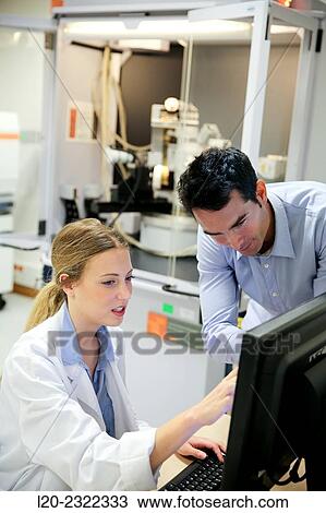 Researchers. X-ray diffractometer. Technological Services to Industry. Tecnalia Research & Innovation, Donostia, San Sebastian, Gipuzkoa, Basque Country, Spain. View Large Photo Image Stock Image - Researchers. X-ray diffractometer. Technological Services to Industry. Tecnalia Research & Innovation, Donostia, San Sebastian, Gipuzkoa, Basque Country, Spain.. Fotosearch