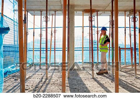 Shoring. Homebuilding. Donostia, San Sebastian, Basque Country, Spain. View Large Photo Image Stock Photo - Shoring. Homebuilding. Donostia, San Sebastian, Basque Country, Spain.. Fotosearch