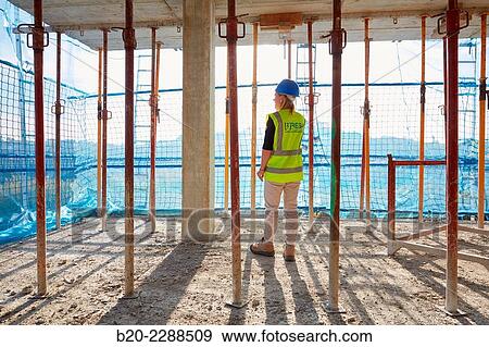Shoring. Homebuilding. Donostia, San Sebastian, Basque Country, Spain. View Large Photo Image Stock Photo - Shoring. Homebuilding. Donostia, San Sebastian, Basque Country, Spain.. Fotosearch