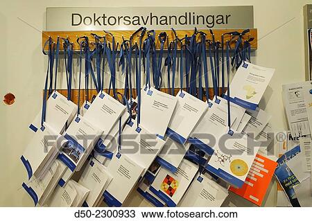 Doctoral dissertations hanging in the cafeteria, Royal Institute of Technology (Kungliga Tekniska hogskolan), Stockholm, Sweden View Large Photo Image Stock Image - Doctoral dissertations hanging in the cafeteria, Royal Institute of Technology (Kungliga Tekniska hogskolan), Stockholm, Sweden. Fotosearch