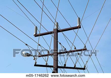 Electric lines in Darwin Australia View Large Photo Image Stock Image - Electric lines in Darwin Australia. Fotosearch