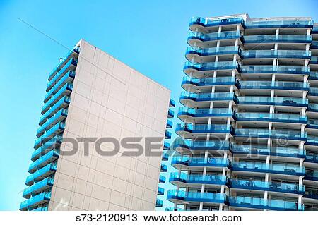 Multistoried building renovation in Gibraltar View Large Photo Image Stock Image - Multistoried building renovation in Gibraltar. Fotosearch