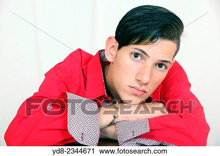 Stock Image - Photo Studio. Fotosearch