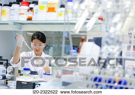 Researcher. Biological test laboratory. Chemical Analysis Laboratory. Technological Services to Industry. Tecnalia Research and Innovation, Donostia, San Sebastian, Gipuzkoa, Basque Country, Spain. View Large Photo Image Stock Image - Researcher. Biological test laboratory. Chemical Analysis Laboratory. Technological Services to Industry. Tecnalia Research and Innovation, Donostia, San Sebastian, Gipuzkoa, Basque Country, Spain.. Fotosearch