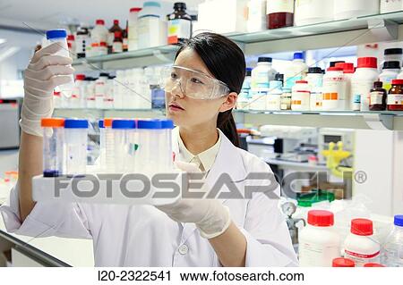Researcher. Biological test laboratory. Chemical Analysis Laboratory. Technological Services to Industry. Tecnalia Research and Innovation, Donostia, San Sebastian, Gipuzkoa, Basque Country, Spain. View Large Photo Image Stock Image - Researcher. Biological test laboratory. Chemical Analysis Laboratory. Technological Services to Industry. Tecnalia Research and Innovation, Donostia, San Sebastian, Gipuzkoa, Basque Country, Spain.. Fotosearch