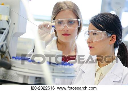 Researcher. GC / MS. Gas chromatograph with mass detector. View Large Photo Image Stock Photograph - Researcher. GC / MS. Gas chromatograph with mass detector.. Fotosearch