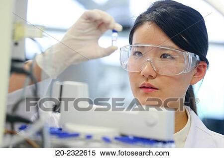 Researcher. GC / MS. Gas chromatograph with mass detector. View Large Photo Image Stock Photography - Researcher. GC / MS. Gas chromatograph with mass detector.. Fotosearch