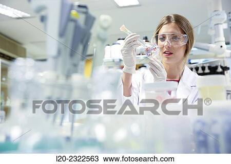 Researcher. Microbiology lab. Chemical Analysis Laboratory. Technological Services to Industry. Tecnalia Research and Innovation, Donostia, San Sebastian, Gipuzkoa, Basque Country, Spain. View Large Photo Image Stock Image - Researcher. Microbiology lab. Chemical Analysis Laboratory. Technological Services to Industry. Tecnalia Research and Innovation, Donostia, San Sebastian, Gipuzkoa, Basque Country, Spain.. Fotosearch