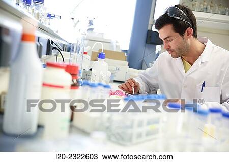 Researcher. Organic lab. Chemical Analysis Laboratory. Technological Services to Industry. Tecnalia Research and Innovation, Donostia, San Sebastian, Gipuzkoa, Basque Country, Spain View Large Photo Image Stock Image - Researcher. Organic lab. Chemical Analysis Laboratory. Technological Services to Industry. Tecnalia Research and Innovation, Donostia, San Sebastian, Gipuzkoa, Basque Country, Spain. Fotosearch