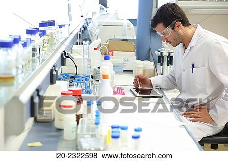 Researcher. Organic lab. Chemical Analysis Laboratory. Technological Services to Industry. Tecnalia Research and Innovation, Donostia, San Sebastian, Gipuzkoa, Basque Country, Spain View Large Photo Image Stock Photo - Researcher. Organic lab. Chemical Analysis Laboratory. Technological Services to Industry. Tecnalia Research and Innovation, Donostia, San Sebastian, Gipuzkoa, Basque Country, Spain. Fotosearch