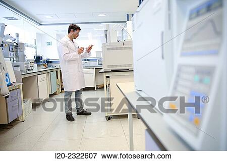 Researcher. Organic lab. Chemical Analysis Laboratory. Technological Services to Industry. Tecnalia Research and Innovation, Donostia, San Sebastian, Gipuzkoa, Basque Country, Spain View Large Photo Image Stock Photo - Researcher. Organic lab. Chemical Analysis Laboratory. Technological Services to Industry. Tecnalia Research and Innovation, Donostia, San Sebastian, Gipuzkoa, Basque Country, Spain. Fotosearch