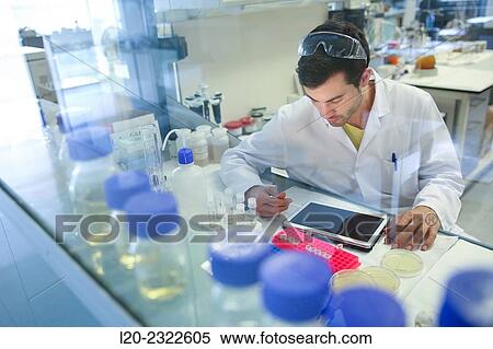 Researcher. Organic lab. Chemical Analysis Laboratory. Technological Services to Industry. Tecnalia Research and Innovation, Donostia, San Sebastian, Gipuzkoa, Basque Country, Spain View Large Photo Image Stock Photography - Researcher. Organic lab. Chemical Analysis Laboratory. Technological Services to Industry. Tecnalia Research and Innovation, Donostia, San Sebastian, Gipuzkoa, Basque Country, Spain. Fotosearch
