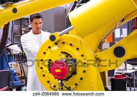 Researcher working on robot. Tecnalia Research and innovation. Technology and Research Center. Miramon Technological Park. San Sebastian. Donostia. Gipuzkoa. Basque Country. Spain. View Large Photo Image Stock Photography - Researcher working on robot. Tecnalia Research and innovation. Technology and Research Center. Miramon Technological Park. San Sebastian. Donostia. Gipuzkoa. Basque Country. Spain.. Fotosearch