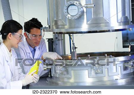 Researchers. Active screen plasma nitriding system. Vacuum chamber. Laboratory surfaces. Tecnalia Research and Innovation. Donostia. San Sebastian. Gipuzkoa. Basque Country. Spain. Europe. View Large Photo Image Stock Image - Researchers. Active screen plasma nitriding system. Vacuum chamber. Laboratory surfaces. Tecnalia Research and Innovation. Donostia. San Sebastian. Gipuzkoa. Basque Country. Spain. Europe.. Fotosearch