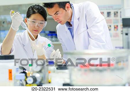 Researchers. Biological test laboratory. Chemical Analysis Laboratory. Technological Services to Industry. Tecnalia Research and Innovation, Donostia, San Sebastian, Gipuzkoa, Basque Country, Spain. View Large Photo Image Stock Image - Researchers. Biological test laboratory. Chemical Analysis Laboratory. Technological Services to Industry. Tecnalia Research and Innovation, Donostia, San Sebastian, Gipuzkoa, Basque Country, Spain.. Fotosearch