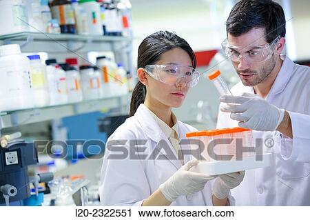 Researchers. Biological test laboratory. Chemical Analysis Laboratory. Technological Services to Industry. Tecnalia Research and Innovation, Donostia, San Sebastian, Gipuzkoa, Basque Country, Spain. View Large Photo Image Stock Image - Researchers. Biological test laboratory. Chemical Analysis Laboratory. Technological Services to Industry. Tecnalia Research and Innovation, Donostia, San Sebastian, Gipuzkoa, Basque Country, Spain.. Fotosearch