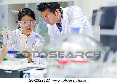 Researchers. Biological test laboratory. Chemical Analysis Laboratory. Technological Services to Industry. Tecnalia Research and Innovation, Donostia, San Sebastian, Gipuzkoa, Basque Country, Spain. View Large Photo Image Stock Photo - Researchers. Biological test laboratory. Chemical Analysis Laboratory. Technological Services to Industry. Tecnalia Research and Innovation, Donostia, San Sebastian, Gipuzkoa, Basque Country, Spain.. Fotosearch