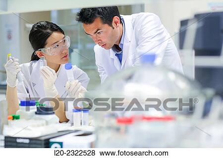 Researchers. Biological test laboratory. Chemical Analysis Laboratory. Technological Services to Industry. Tecnalia Research and Innovation, Donostia, San Sebastian, Gipuzkoa, Basque Country, Spain. View Large Photo Image Stock Photo - Researchers. Biological test laboratory. Chemical Analysis Laboratory. Technological Services to Industry. Tecnalia Research and Innovation, Donostia, San Sebastian, Gipuzkoa, Basque Country, Spain.. Fotosearch