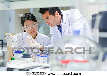 Researchers. Biological test laboratory. Chemical Analysis Laboratory. Technological Services to Industry. Tecnalia Research and Innovation, Donostia, San Sebastian, Gipuzkoa, Basque Country, Spain. View Large Photo Image Stock Photo - Researchers. Biological test laboratory. Chemical Analysis Laboratory. Technological Services to Industry. Tecnalia Research and Innovation, Donostia, San Sebastian, Gipuzkoa, Basque Country, Spain.. Fotosearch