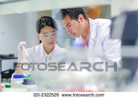 Researchers. Biological test laboratory. Chemical Analysis Laboratory. Technological Services to Industry. Tecnalia Research and Innovation, Donostia, San Sebastian, Gipuzkoa, Basque Country, Spain. View Large Photo Image Stock Photograph - Researchers. Biological test laboratory. Chemical Analysis Laboratory. Technological Services to Industry. Tecnalia Research and Innovation, Donostia, San Sebastian, Gipuzkoa, Basque Country, Spain.. Fotosearch