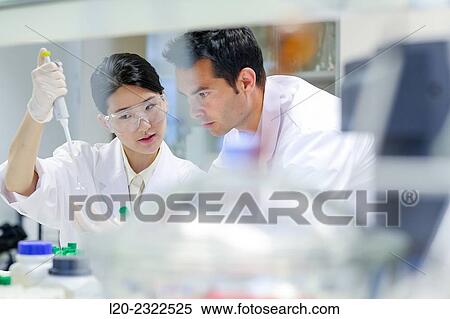 Researchers. Biological test laboratory. Chemical Analysis Laboratory. Technological Services to Industry. Tecnalia Research and Innovation, Donostia, San Sebastian, Gipuzkoa, Basque Country, Spain. View Large Photo Image Stock Photography - Researchers. Biological test laboratory. Chemical Analysis Laboratory. Technological Services to Industry. Tecnalia Research and Innovation, Donostia, San Sebastian, Gipuzkoa, Basque Country, Spain.. Fotosearch
