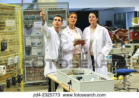 Researchers. Electrical Cabinet Performance Counters. Low Voltage Micro Network. View Large Photo Image Stock Image - Researchers. Electrical Cabinet Performance Counters. Low Voltage Micro Network.. Fotosearch