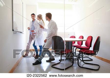 Researchers in meeting room. Technological Services to Industry. Tecnalia Research and Innovation, Donostia, San Sebastian, Gipuzkoa, Basque Country, Spain. View Large Photo Image Stock Image - Researchers in meeting room. Technological Services to Industry. Tecnalia Research and Innovation, Donostia, San Sebastian, Gipuzkoa, Basque Country, Spain.. Fotosearch