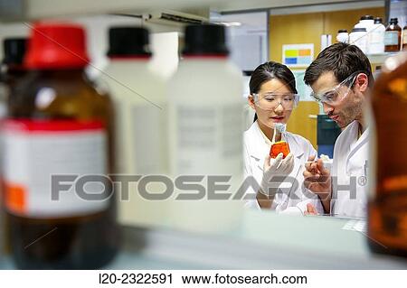 Researchers. Microbiology lab. Chemical Analysis Laboratory. Technological Services to Industry. Tecnalia Research and Innovation, Donostia, San Sebastian, Gipuzkoa, Basque Country, Spain View Large Photo Image Stock Image - Researchers. Microbiology lab. Chemical Analysis Laboratory. Technological Services to Industry. Tecnalia Research and Innovation, Donostia, San Sebastian, Gipuzkoa, Basque Country, Spain. Fotosearch