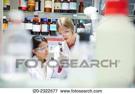 Researchers. Microbiology lab. Chemical Analysis Laboratory. Technological Services to Industry. Tecnalia Research and Innovation, Donostia, San Sebastian, Gipuzkoa, Basque Country, Spain View Large Photo Image Stock Photo - Researchers. Microbiology lab. Chemical Analysis Laboratory. Technological Services to Industry. Tecnalia Research and Innovation, Donostia, San Sebastian, Gipuzkoa, Basque Country, Spain. Fotosearch