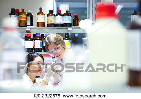Researchers. Microbiology lab. Chemical Analysis Laboratory. Technological Services to Industry. Tecnalia Research and Innovation, Donostia, San Sebastian, Gipuzkoa, Basque Country, Spain View Large Photo Image Stock Photography - Researchers. Microbiology lab. Chemical Analysis Laboratory. Technological Services to Industry. Tecnalia Research and Innovation, Donostia, San Sebastian, Gipuzkoa, Basque Country, Spain. Fotosearch