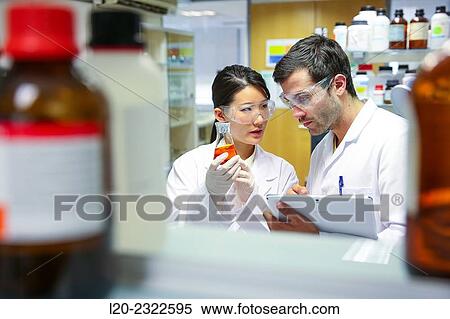 Researchers. Microbiology lab. Chemical Analysis Laboratory. Technological Services to Industry. Tecnalia Research and Innovation, Donostia, San Sebastian, Gipuzkoa, Basque Country, Spain View Large Photo Image Stock Photography - Researchers. Microbiology lab. Chemical Analysis Laboratory. Technological Services to Industry. Tecnalia Research and Innovation, Donostia, San Sebastian, Gipuzkoa, Basque Country, Spain. Fotosearch