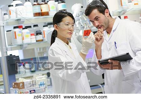 Researchers. Organic Laboratory. Chemical Analysis Laboratory. Technological Services to Industry. Tecnalia Research and Innovation, Donostia, San Sebastian, Gipuzkoa, Basque Country, Spain View Large Photo Image Stock Image - Researchers. Organic Laboratory. Chemical Analysis Laboratory. Technological Services to Industry. Tecnalia Research and Innovation, Donostia, San Sebastian, Gipuzkoa, Basque Country, Spain. Fotosearch