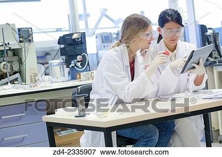 Researchers. Organic Laboratory. Chemical Analysis Laboratory. Technological Services to Industry. Tecnalia Research and Innovation, Donostia, San Sebastian, Gipuzkoa, Basque Country, Spain View Large Photo Image Stock Photo - Researchers. Organic Laboratory. Chemical Analysis Laboratory. Technological Services to Industry. Tecnalia Research and Innovation, Donostia, San Sebastian, Gipuzkoa, Basque Country, Spain. Fotosearch
