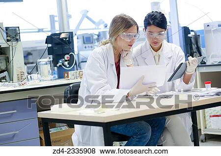 Researchers. Organic Laboratory. Chemical Analysis Laboratory. Technological Services to Industry. Tecnalia Research and Innovation, Donostia, San Sebastian, Gipuzkoa, Basque Country, Spain View Large Photo Image Stock Photo - Researchers. Organic Laboratory. Chemical Analysis Laboratory. Technological Services to Industry. Tecnalia Research and Innovation, Donostia, San Sebastian, Gipuzkoa, Basque Country, Spain. Fotosearch