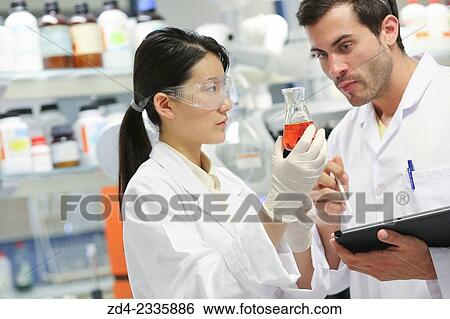 Researchers. Organic Laboratory. Chemical Analysis Laboratory. Technological Services to Industry. Tecnalia Research and Innovation, Donostia, San Sebastian, Gipuzkoa, Basque Country, Spain View Large Photo Image Stock Photograph - Researchers. Organic Laboratory. Chemical Analysis Laboratory. Technological Services to Industry. Tecnalia Research and Innovation, Donostia, San Sebastian, Gipuzkoa, Basque Country, Spain. Fotosearch