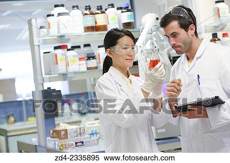Researchers. Organic Laboratory. Chemical Analysis Laboratory. Technological Services to Industry. Tecnalia Research and Innovation, Donostia, San Sebastian, Gipuzkoa, Basque Country, Spain View Large Photo Image Stock Photography - Researchers. Organic Laboratory. Chemical Analysis Laboratory. Technological Services to Industry. Tecnalia Research and Innovation, Donostia, San Sebastian, Gipuzkoa, Basque Country, Spain. Fotosearch