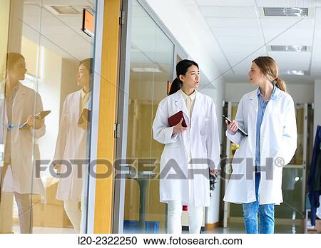 Researchers walking in hallway laboratory. Chemical Analysis Laboratory. Technological Services to Industry. Tecnalia Research and Innovation, Donostia, San Sebastian, Gipuzkoa, Basque Country, Spain. View Large Photo Image Stock Image - Researchers walking in hallway laboratory. Chemical Analysis Laboratory. Technological Services to Industry. Tecnalia Research and Innovation, Donostia, San Sebastian, Gipuzkoa, Basque Country, Spain.. Fotosearch